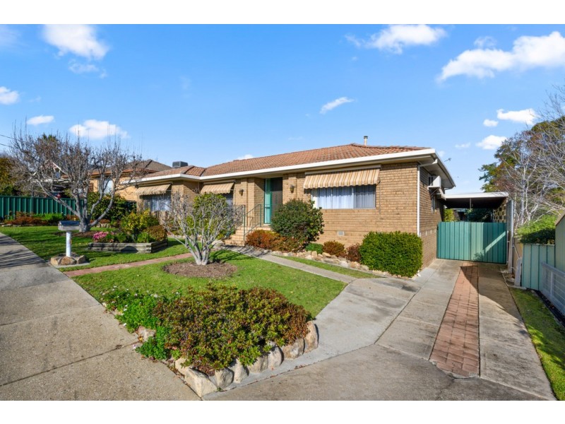 8 Rex Court, Wodonga VIC 3690