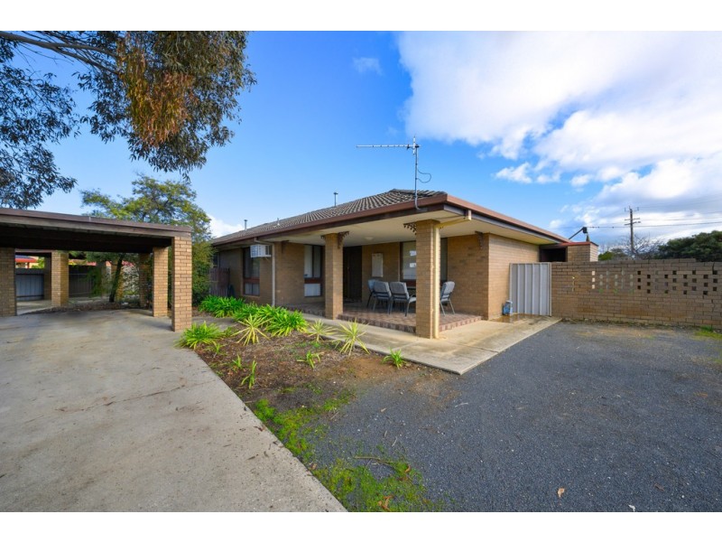 1/1 Robert Crescent, Wodonga VIC 3690