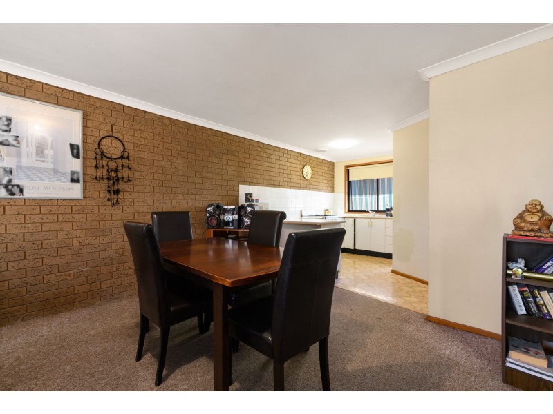 1/1 Robert Crescent, Wodonga VIC 3690