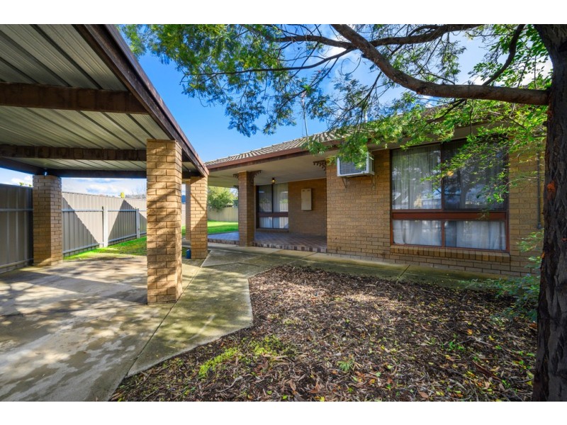1/1 Robert Crescent, Wodonga VIC 3690