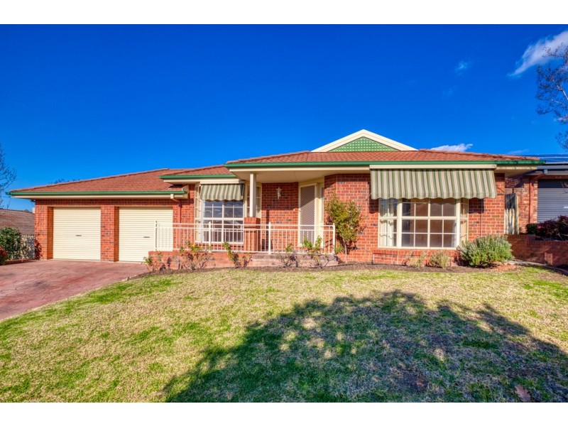 1 Binder Crescent, Wodonga VIC 3690