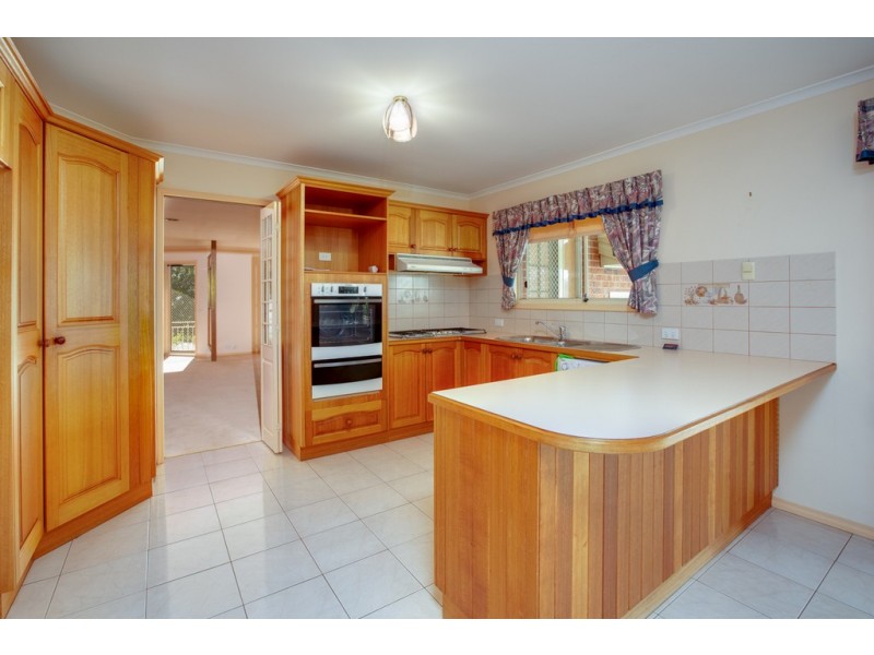 1 Binder Crescent, Wodonga VIC 3690