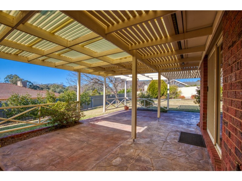 1 Binder Crescent, Wodonga VIC 3690