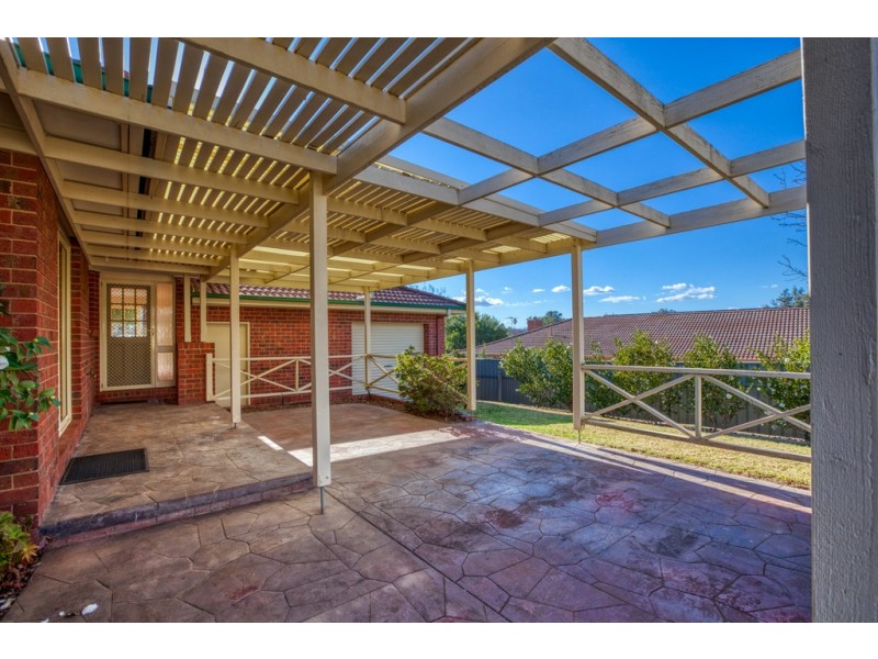 1 Binder Crescent, Wodonga VIC 3690