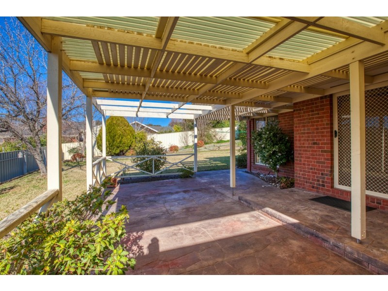 1 Binder Crescent, Wodonga VIC 3690
