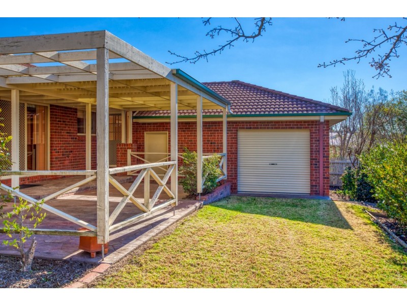 1 Binder Crescent, Wodonga VIC 3690