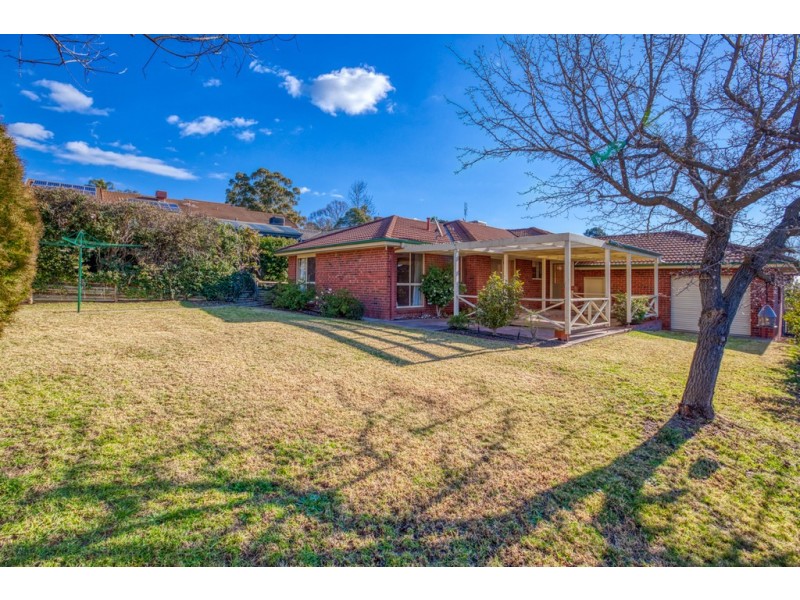 1 Binder Crescent, Wodonga VIC 3690