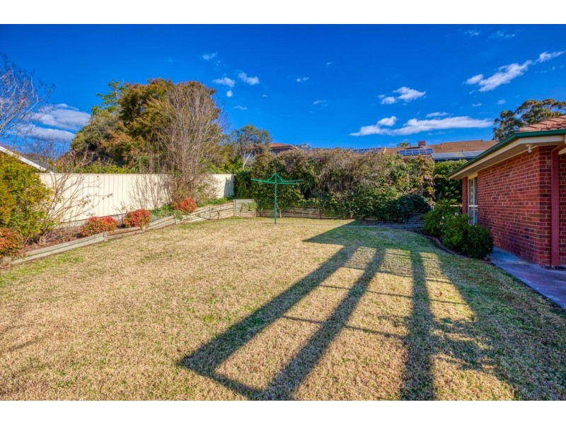 1 Binder Crescent, Wodonga VIC 3690