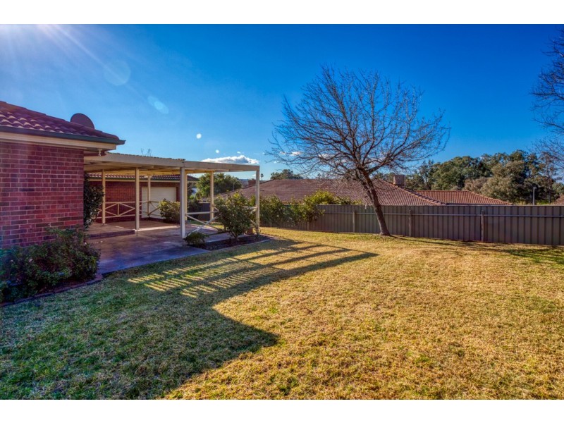 1 Binder Crescent, Wodonga VIC 3690