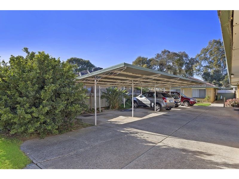 2/5 Bell Court, Wodonga VIC 3690