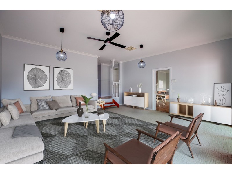 16 Niblick Street, Wodonga VIC 3690