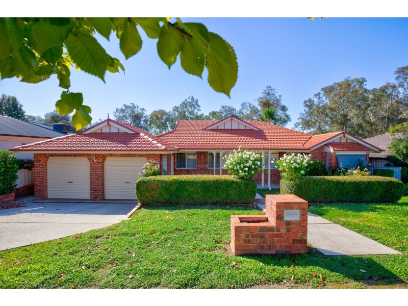 16 Niblick Street, Wodonga VIC 3690