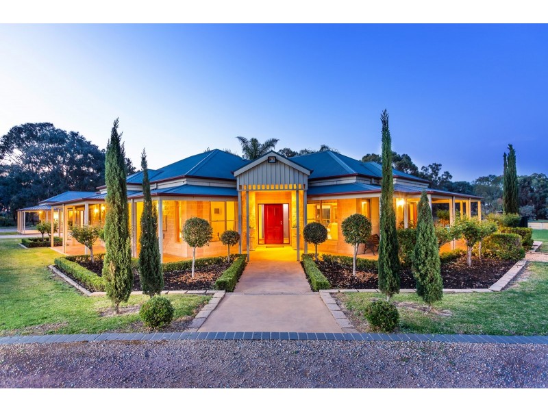 62 Clandeboye Road, Baranduda VIC 3691