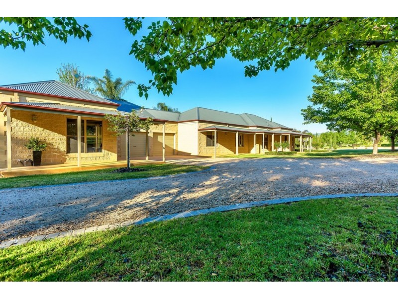 62 Clandeboye Road, Baranduda VIC 3691