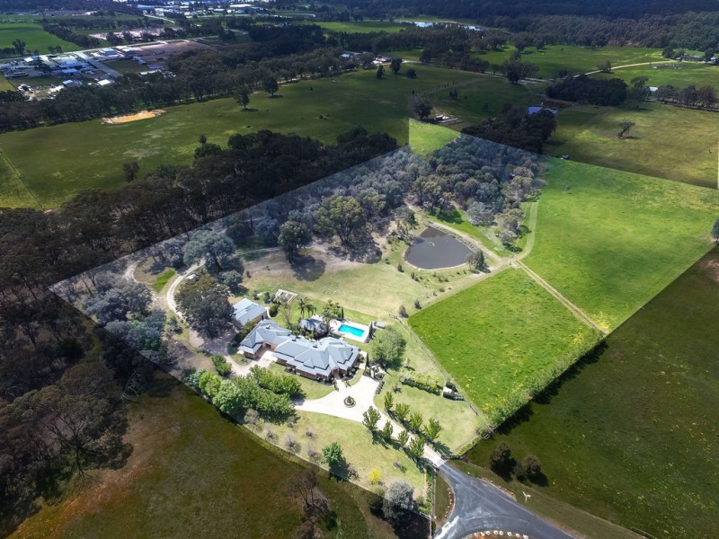 62 Clandeboye Road, Baranduda VIC 3691