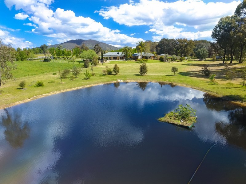 62 Clandeboye Road, Baranduda VIC 3691