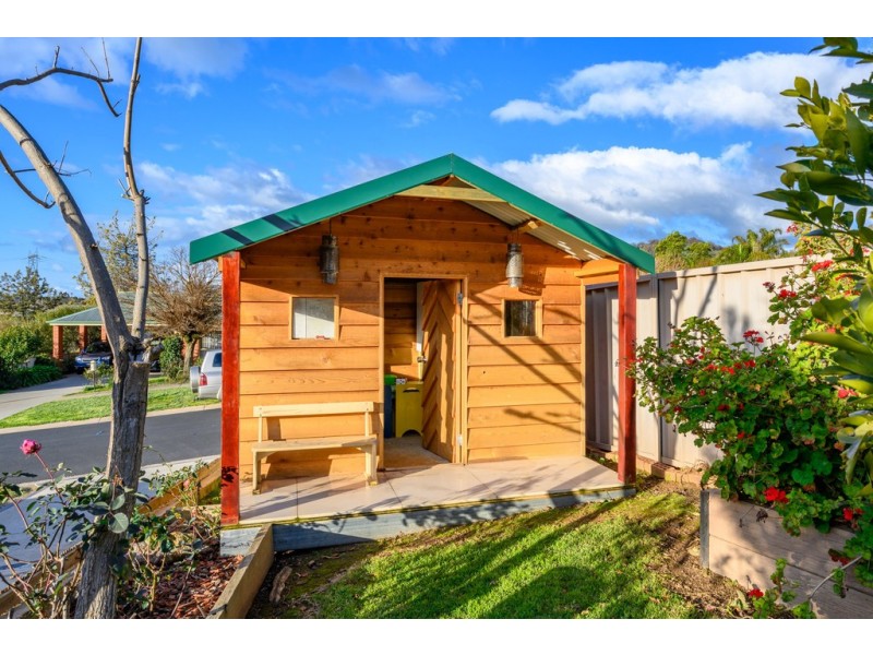 38 Milos Boulevard, Wodonga VIC 3690