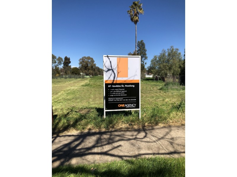 68 Hawkins Street, Howlong NSW 2643