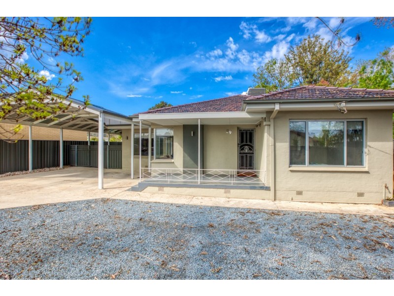 39 Pearce Street, Wodonga VIC 3690