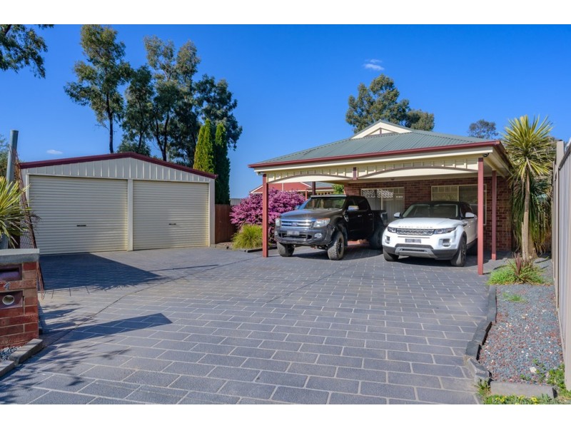 4 Pin Court, Wodonga VIC 3690