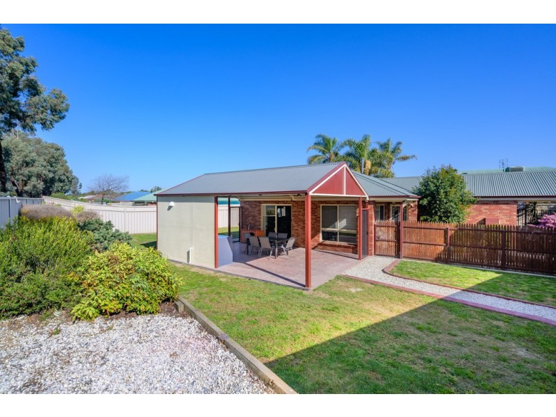 4 Pin Court, Wodonga VIC 3690