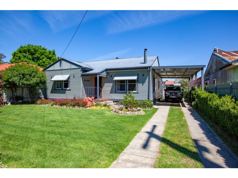 3 Kiewa-Bonegilla Road, Tangambalanga VIC 3691