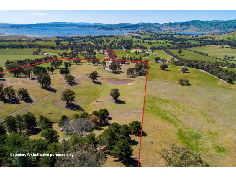 1324 Murray River Road, Talgarno VIC 3691