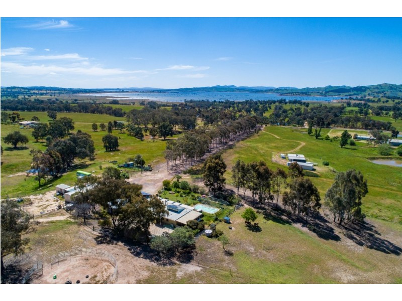 1324 Murray River Road, Talgarno VIC 3691