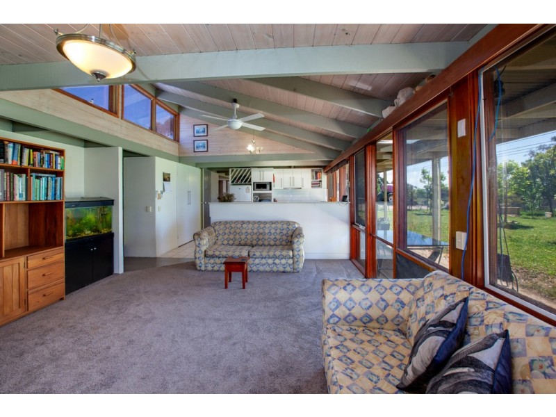 1324 Murray River Road, Talgarno VIC 3691