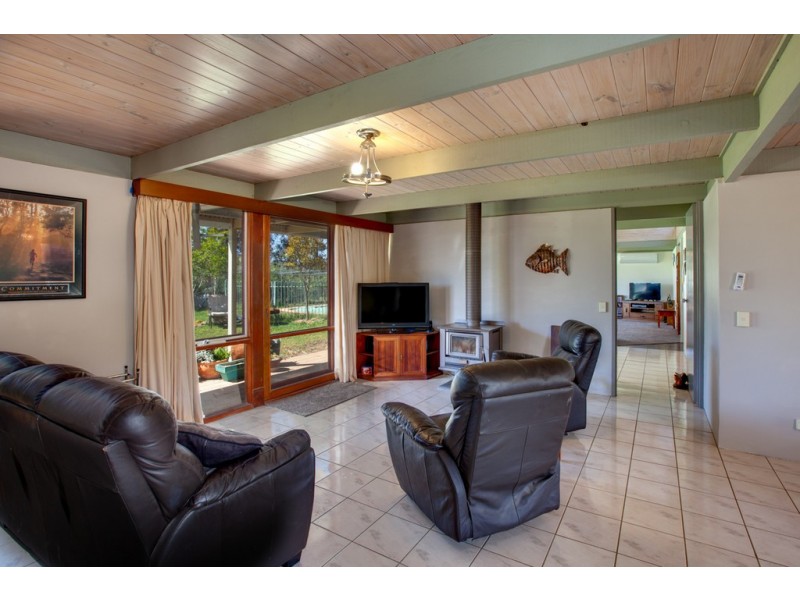 1324 Murray River Road, Talgarno VIC 3691