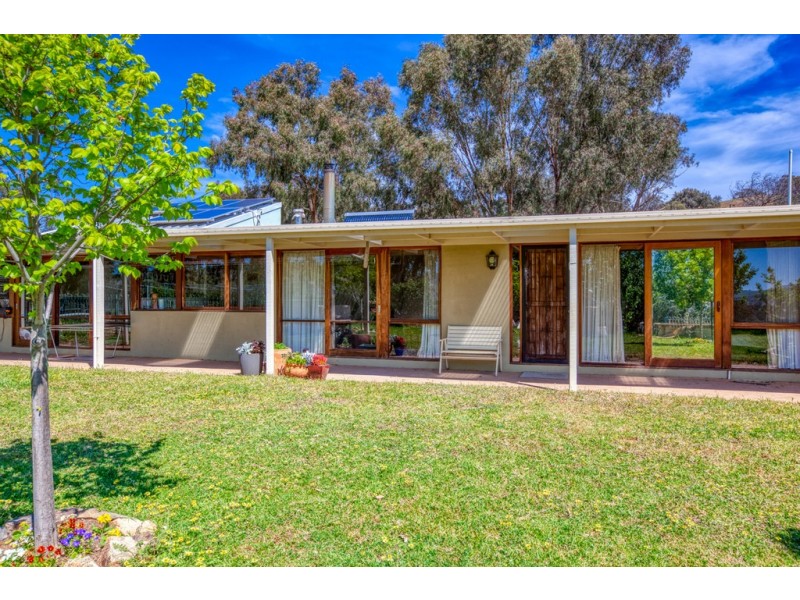 1324 Murray River Road, Talgarno VIC 3691