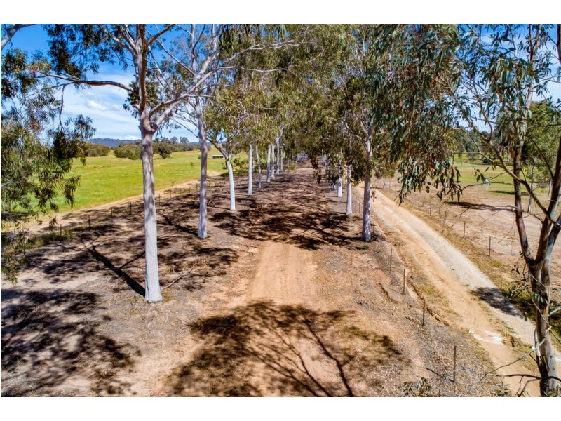 1324 Murray River Road, Talgarno VIC 3691