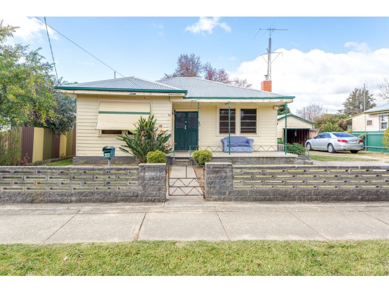 48 William Street, Wodonga VIC 3690