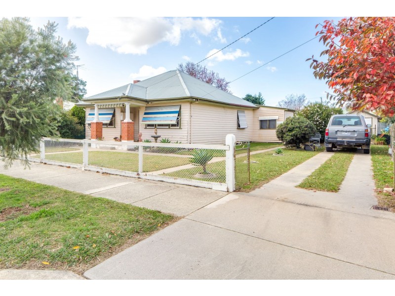 50 William Street, Wodonga VIC 3690