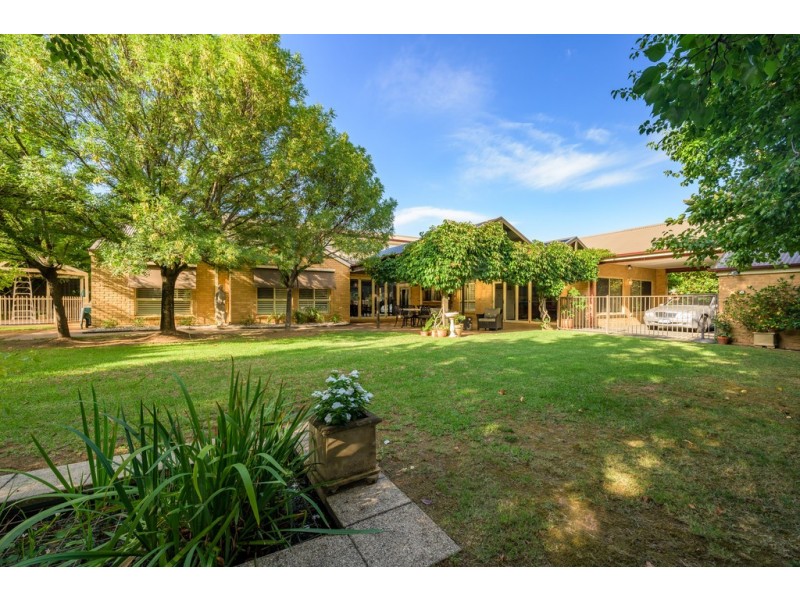 18 Glen Avon Terrace, Wodonga VIC 3690