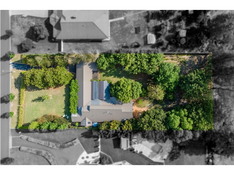 18 Glen Avon Terrace, Wodonga VIC 3690