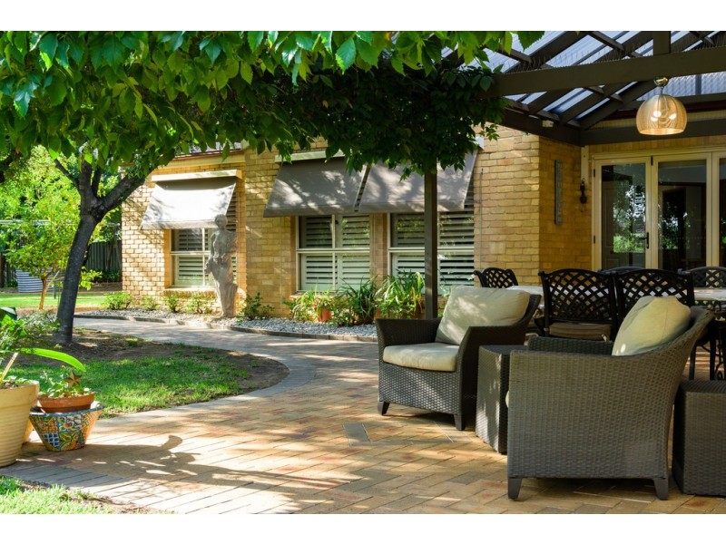 18 Glen Avon Terrace, Wodonga VIC 3690