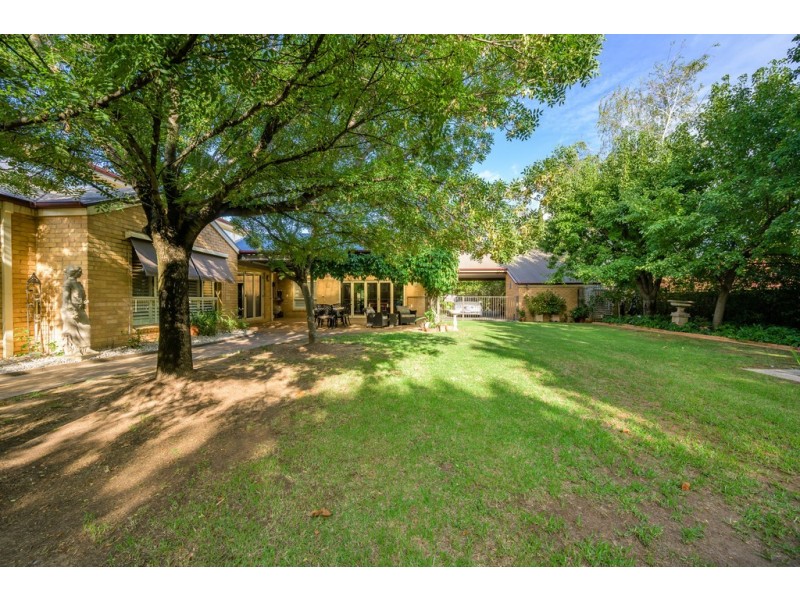 18 Glen Avon Terrace, Wodonga VIC 3690