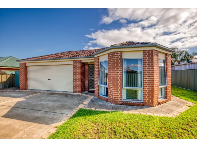 8 Fussel Court, Wodonga VIC 3690