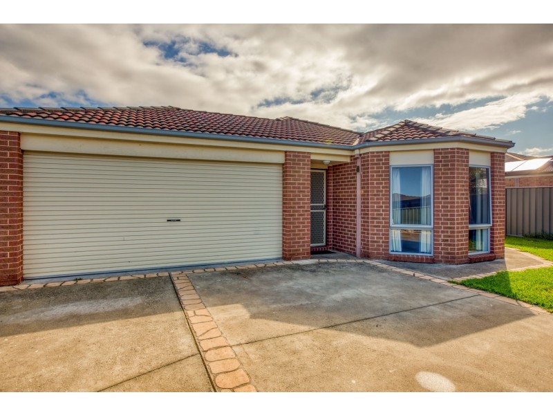 8 Fussel Court, Wodonga VIC 3690