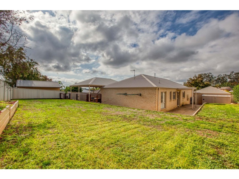 14 Firestone Way, Wodonga VIC 3690