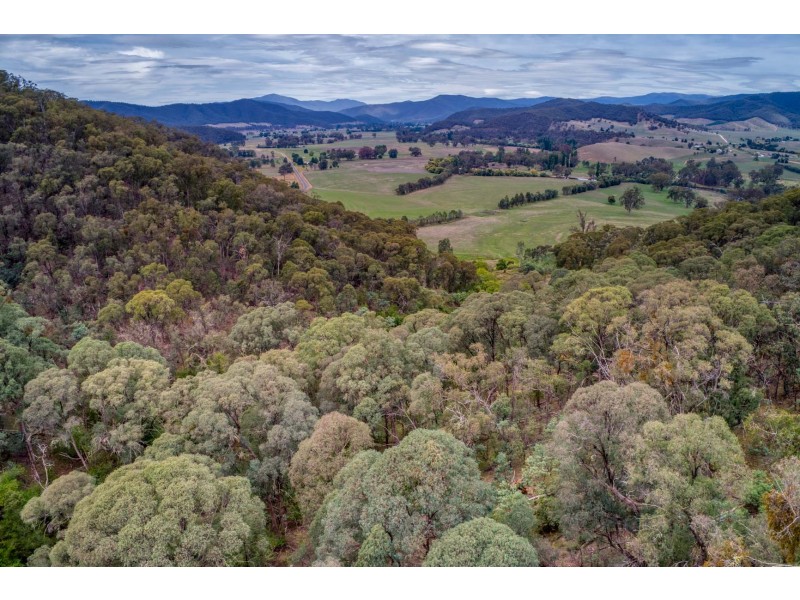 821 Mitta North Road, Eskdale VIC 3701