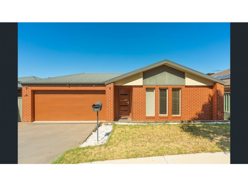 2/21 Honeyeater Circuit, Thurgoona NSW 2640