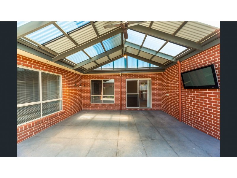 2/21 Honeyeater Circuit, Thurgoona NSW 2640