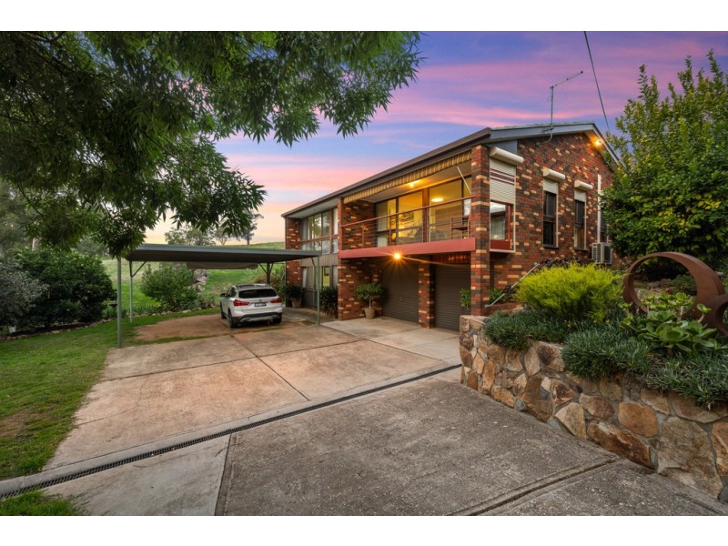 1 Hillcrest Avenue, Bellbridge VIC 3691