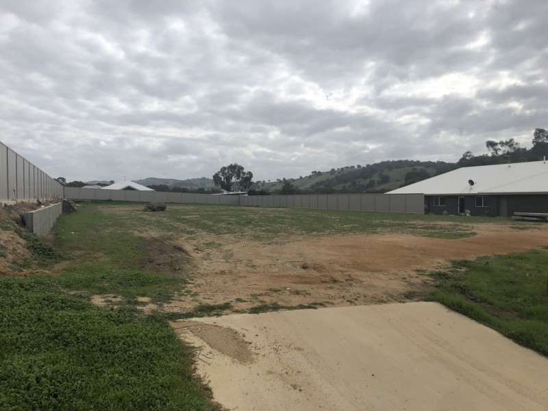 16 Galilee Court, Huon Creek VIC 3691