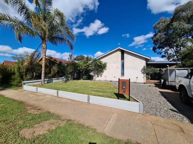 39 Lawrence Street, Wodonga VIC 3690