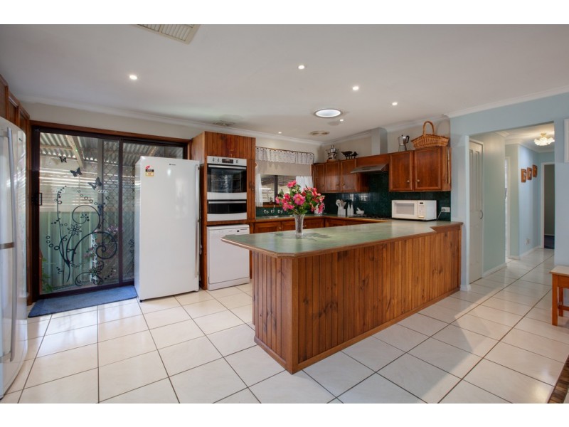 80 Cardo Drive, Springdale Heights NSW 2641