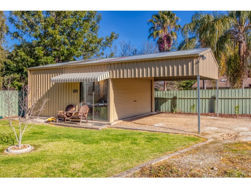 80 Cardo Drive, Springdale Heights NSW 2641