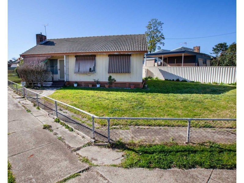 48 Pearce Street, Wodonga VIC 3690
